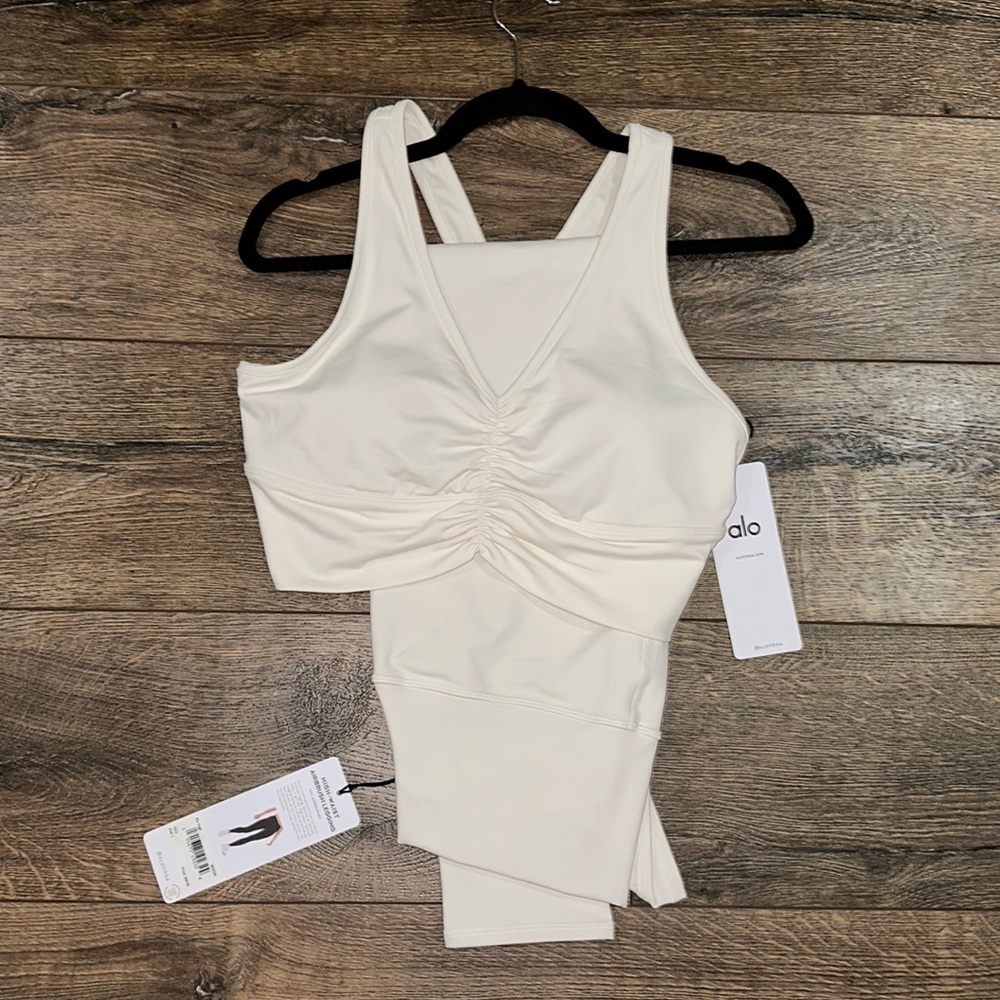 Alo bundle leggings